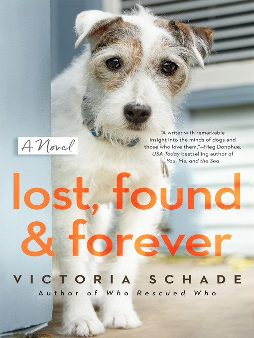 Title details for Lost, Found, and Forever by Victoria Schade - Wait list
